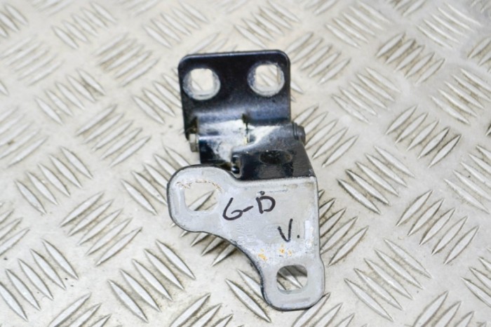 Balama ușă dreapta spate LAND ROVER RANGE ROVER III L322 2004 OEM: 70254689 | 14904123