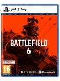 Battlefield 6 Phantom Edition PS5