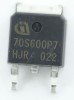 Tranzistor de Putere IPD70R600P7 Infineon 70R600P7 600V Componenta Electronica
