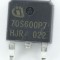 70S600P7 TRANZISTOR IPD70R600P7SAUMA1 INFINEON