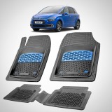 Cumpara ieftin Covorase Citroen C4 Picasso MPV Facelift Compatibile 2013-2018 | Blue