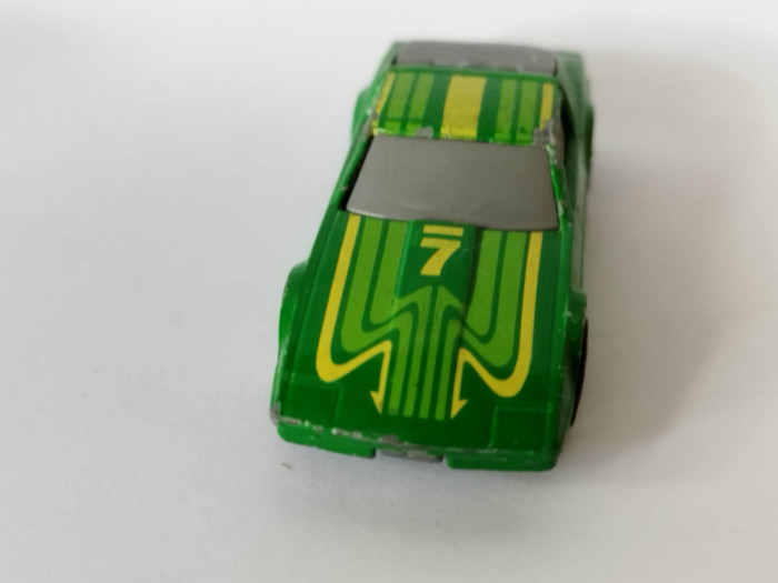 bnk jc Hot Wheels 1985 Crack-Ups 200SX Smash Hit