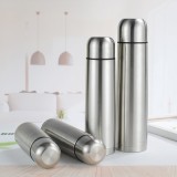 Termos inox cu capac, 1L