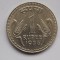 1 RUPEE 1975 INDIA
