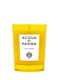 Acqua di Parma, Oh L' Amore, Lum&acirc;nare parfumată, 200 g