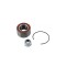 Rulment butuc roata , CX Bearings CX532