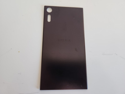 Capac spate pentru Sony Xperia XZ foto