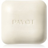 Payot Herbier Pain Nettoyant Visage Et Corps &Agrave; L&#039;huile Essentielle De Cypr&egrave;s săpun solid pentru fata si corp 85 g