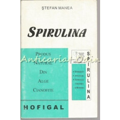 Spirulina - Stefan Manea