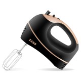 Mixer de mana ZASS Rose Gold ZHM 20 ProDesign DailyAppliances