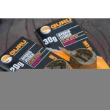 Momitor Method Feeder Extra Distance Hybrid Super Mini 20g, GURU