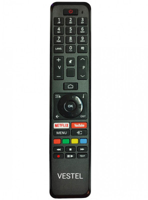 Telecomanda TV Vestel - model V4 foto