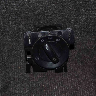 Modul de control comutator faruri VW TRANSPORTER V T5 Minibus / passenger 2005 OEM: 6Q0941531 1901503 foto