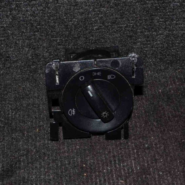 Modul de control comutator faruri VW TRANSPORTER V T5 Minibus / passenger 2005 OEM: 6Q0941531 1901503