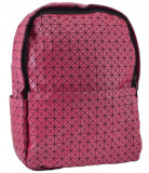 Rucsac Dama Rosu-Roze mat - Starlight X, THEICONIC