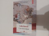 Case dezmatate Colin Barrett
