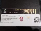 Bilet CFR Cluj - Lazio