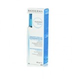 Bioderma Hydrabio Serum Hidratant pentru Față cu Acid Hialuronic pentru Strălucire 40ml