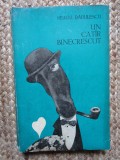 UN CATAR BINECRESCUT-NEAGU RADULESCU