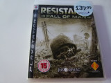 Resistance - Fall of man - ps 3