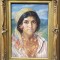 George Iosif Burgstaller - Tana cu basma
