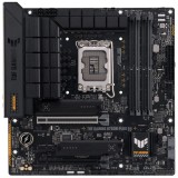 Placa de baza TUF GAMING B760M-PLUS D4, Socket LGA1700, DDR4, Asus