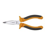 Cleste cu varf lung &icirc;ndoit 160 mm NEO TOOLS, falci la 45&deg;