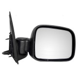 Oglinda exterioara Jeep Cherokee/Liberty (Kj) 09.2001-01.2008 Partea Stanga Plana Electrica Cu Incalzire 55155843Af , 5pini