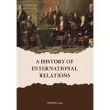A History of International Relations