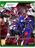 Shin Megami Tensei V Vengeance XBOX SERIES X