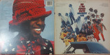 Sly &amp; The Family Stone &ndash; Greatest Hits, LP, US, reissue, stare VG
