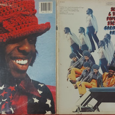Sly & The Family Stone – Greatest Hits, LP, US, reissue, stare VG