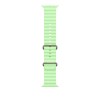APPLE WATCH 49 NEON GREEN N TI OB-ZML