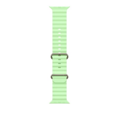 APPLE WATCH 49 NEON GREEN N TI OB-ZML foto