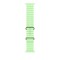 APPLE WATCH 49 NEON GREEN N TI OB-ZML