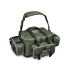 Geantă pescuit Delphin BLOKZ CarryALL SPACE C2G, modulara, 65x27x45 cm