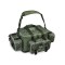 Geantă pescuit Delphin BLOKZ CarryALL SPACE C2G, modulara, 65x27x45 cm
