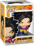 Figurina Super Saiyan 4 Goku - Dragon Ball GT - Pop! Animation - Funko | Funko