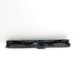 Suport prag lateral st&acirc;nga față BMW 5 G30 2016 OEM: 7387343,51777387343 26279633