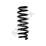 Arc suspensie Suzuki Grand Vitara 2 (Jt, Te, Td), 04.05-, 1.9 DDiS 4WD (JT419, TD44, JB419WD, ..., 2.0 4WD (TD54, JB420), 2.4 4WD (JB424), 2.4 4WD (J, SUPLEX