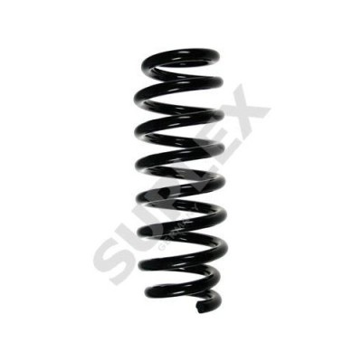 Arc suspensie Suzuki Grand Vitara 2 (Jt, Te, Td), 04.05-, 1.9 DDiS 4WD (JT419, TD44, JB419WD, ..., 2.0 4WD (TD54, JB420), 2.4 4WD (JB424), 2.4 4WD (J foto