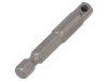 Adaptor WIHA 1/4 patrat, 50mm