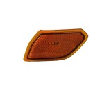 Lampa pozitie JEEP GLADIATOR (JT), 04.2019-; WRANGLER (JL), 11.2017-, TYC, fata, partea dreapta, LED; galben;