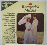 Cumpara ieftin Vinil 2xLP Various &ndash; Romantiek &amp; Muziek (VG+)