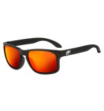 Ochelari de soare polarizati Relax Baffin R2320i unisex cu husa