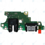 Placă de &icirc;ncărcare USB Huawei Nova 3 (PAR-LX1, PAR-LX9) 02352BXW