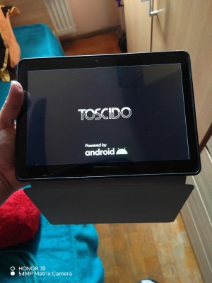 v&amp;acirc;nd Tableta toscido 10.1 foto