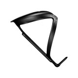 Suport bidon Fly Cage Aluminium -negru 18 gr, supacaz Cod:588208000RM