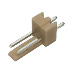 Conector cablu-placa, 2 pini, tata, NINIGI, NS25-W2P, T210518