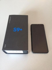 Samsung Galaxy S9 Plus 128GB foto